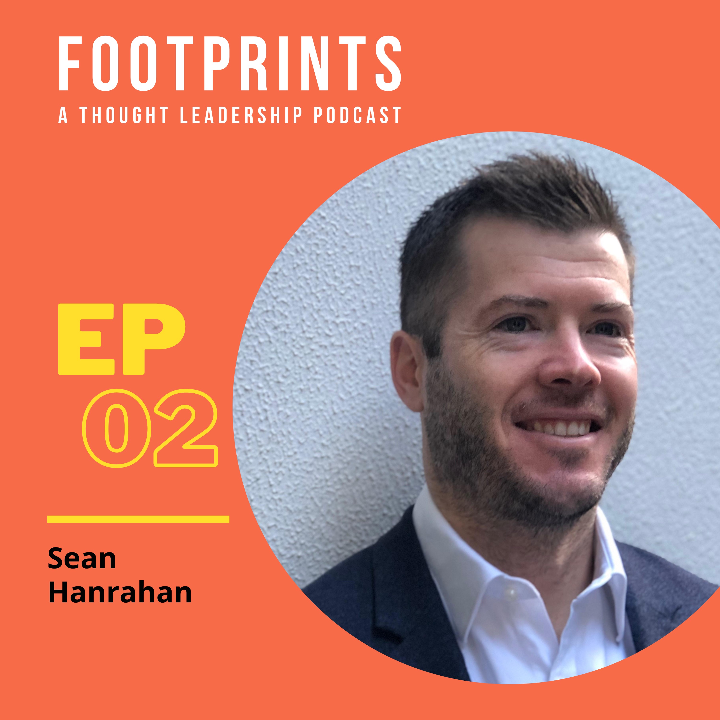 The Footprints of Leadership Podcast