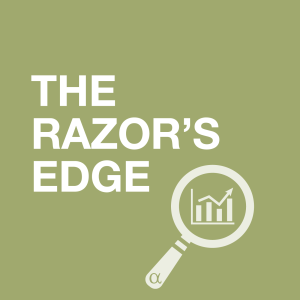 The Razor's Edge #2: Domino's Pizza And The Short Delivery