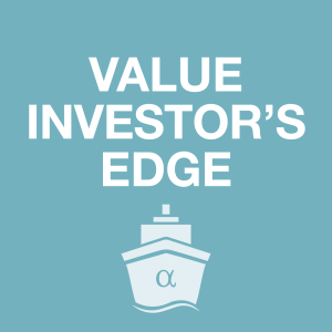 Value Investor's Edge Live #4: Star Bulk Carriers' President On The Dry Bulk Market