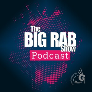 The Big Rab Show Podcast.  Episode 420.  Scottish Schools Pipes and Drums Trust