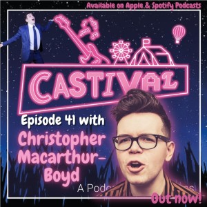 Episode 41: Christopher Macarthur-Boyd