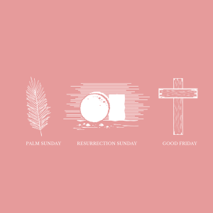 Resurrection Sunday