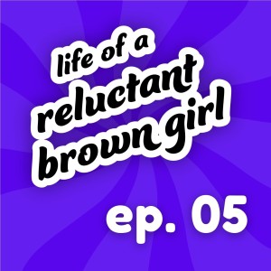 Ep. 05 - Life Lessons from Notorious RBG (Justice Ruth Bader Ginsburg) - Reluctant Ramblings