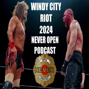 Windy City Riot 2024