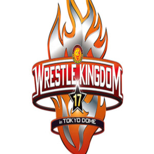 Wrestle Kingdom 17