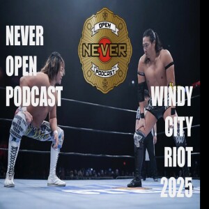 Windy City Riot 2025