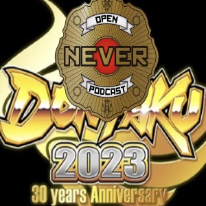 Wrestling Dontaku 2023