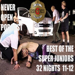 Best of the Super Juniors 32 Nights 11-12