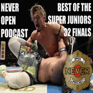 Best of the Super Juniors 32 Finals!