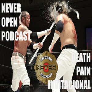 Death Pain Invitational