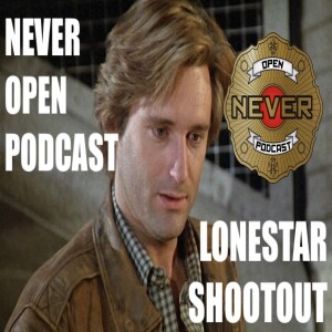 Lonestar Shootout