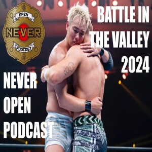 Battle in the Valley 2024