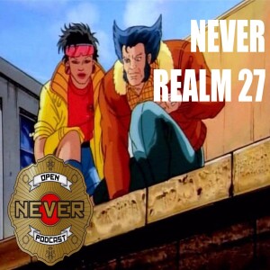 NEVER Realm 27