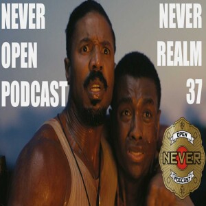 NEVER Realm 37