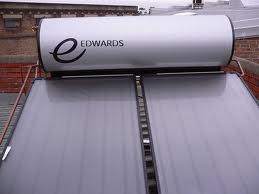 Service Air Panas Edwards Solar Water Heater 0816222442