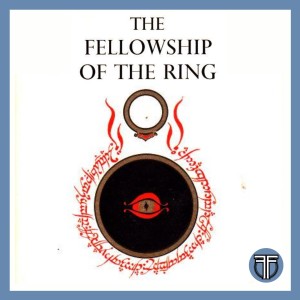 014 - The Lord of the Rings Book 1 - The Fellowship of the Ring by J.R.R. Tolkien - Buddy Read
