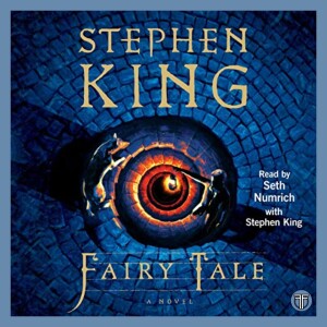 Fairy Tale by Stephen King - Fantasy Book Recommendation