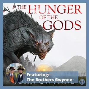 The Hunger of the Gods by John Gwynne, Book 2 of The Bloodsworn Trilogy Book Discussion ft. The Brothers Gwynne - SPOILER FREE