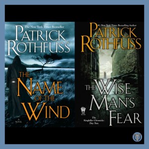 Kvothe Quotes and Other Prose from The Kingkiller Chronicle by Patrick Rothfuss