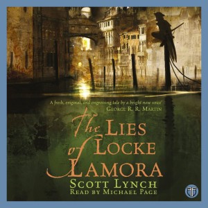 The Lies of Locke Lamora by Scott Lynch - Book 1 of the Gentlemen Bastard Sequence - Book Discussion