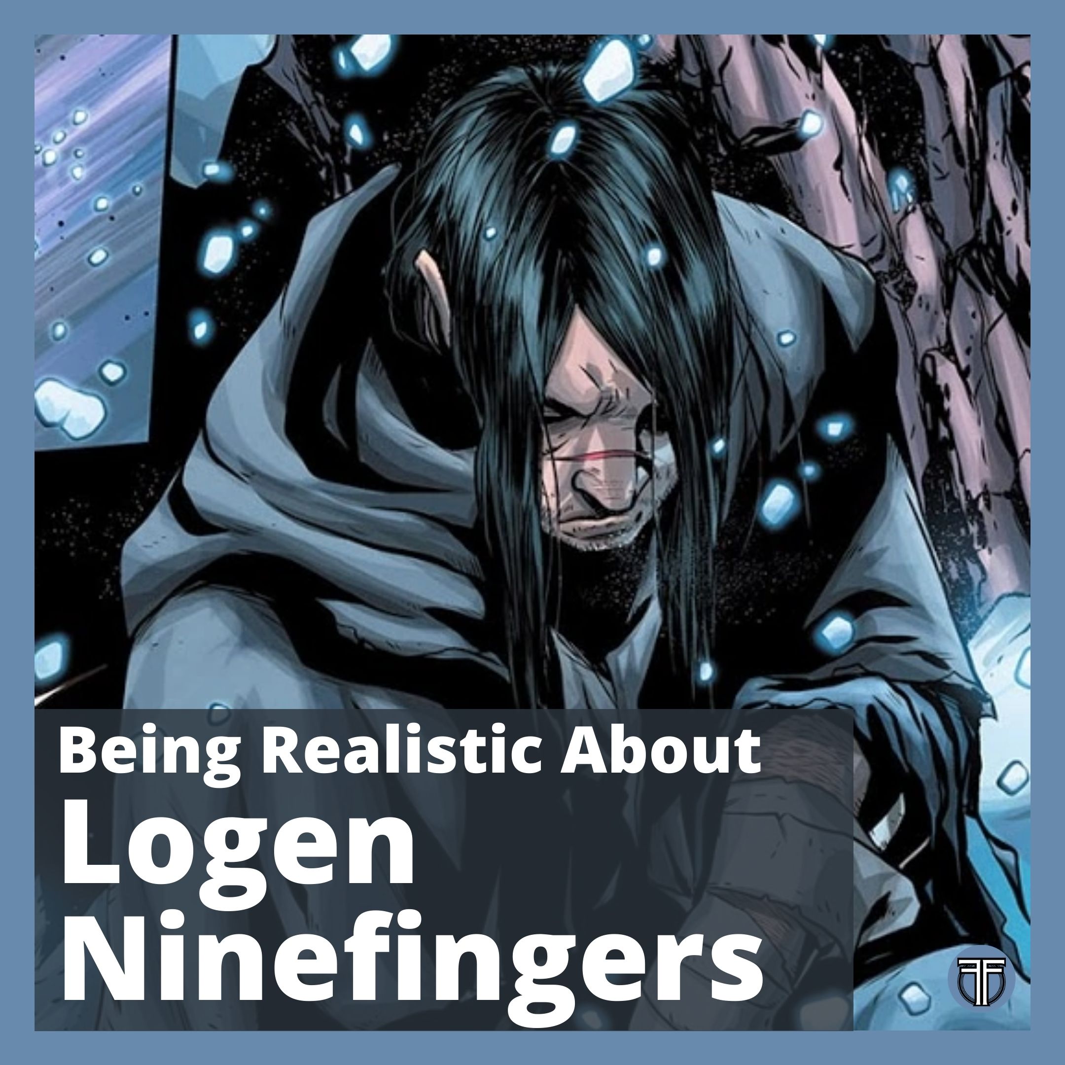 Friends Talking Fantasy Podcast