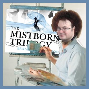 Brandon Sanderson's Mistborn and the Art of the Magic System