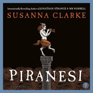 Piranesi by Susanna Clarke - Book Discussion ft. Fiction Fans and OWWR Pod