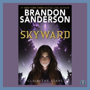 Dylan Recommends Skyward by Brandon Sanderson - SPOILER FREE