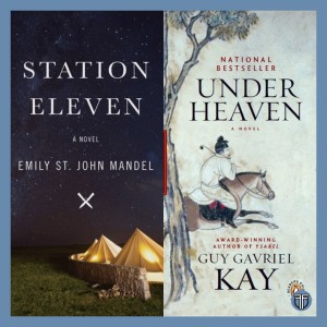Recommendation Series: Standalone Novels - SPOILER FREE