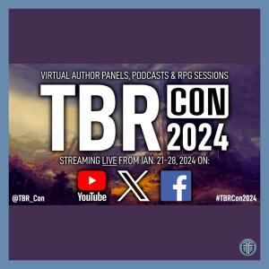 Fantasy Book Recommendations: Top Books Worth Re-Reading - Live at TBRCon ft. OWWR Pod!