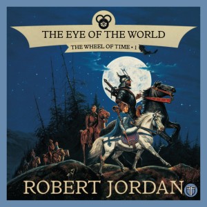 The Eye of the World ft. Fantology - Book 1 of The Wheel of Time by Robert Jordan