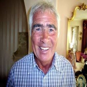In Conversation with ...... Bobby Gould