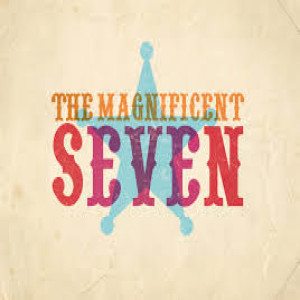 MAGNIFICENT 7 !!