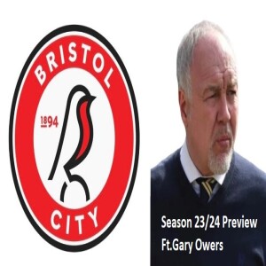 Season 23/24 Preview with Gary Owers & Neil Sutton