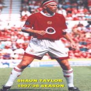 In Conversation with ... Shaun Taylor