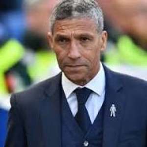 No Hughton [YET] !!