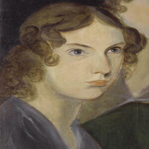 EPISODE 1: Anne Bronte, "The Tenant of Wildfell Hall" (1848), Part One