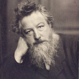 EPISODE 32: William Morris, "News from Nowhere" (1890), Part Two