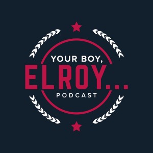 Your Boy, Elroy: MMA Edition 1