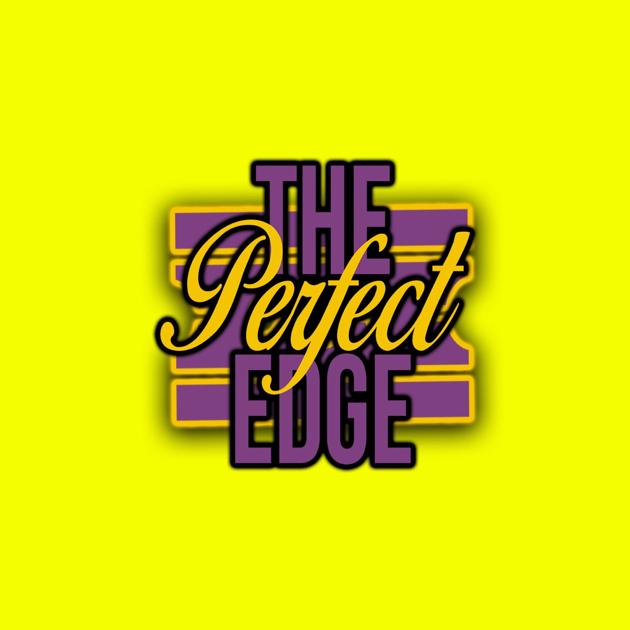 The Perfect Edge- Episode XXII: The Big Sauce Man