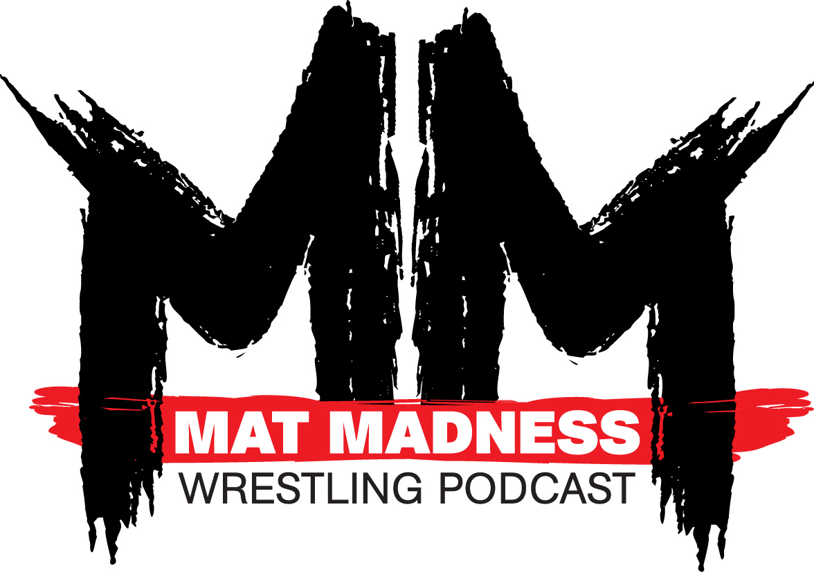 Mat Madness Unsanctioned- Episode 22: MMA Edition w/ Jay Mendez