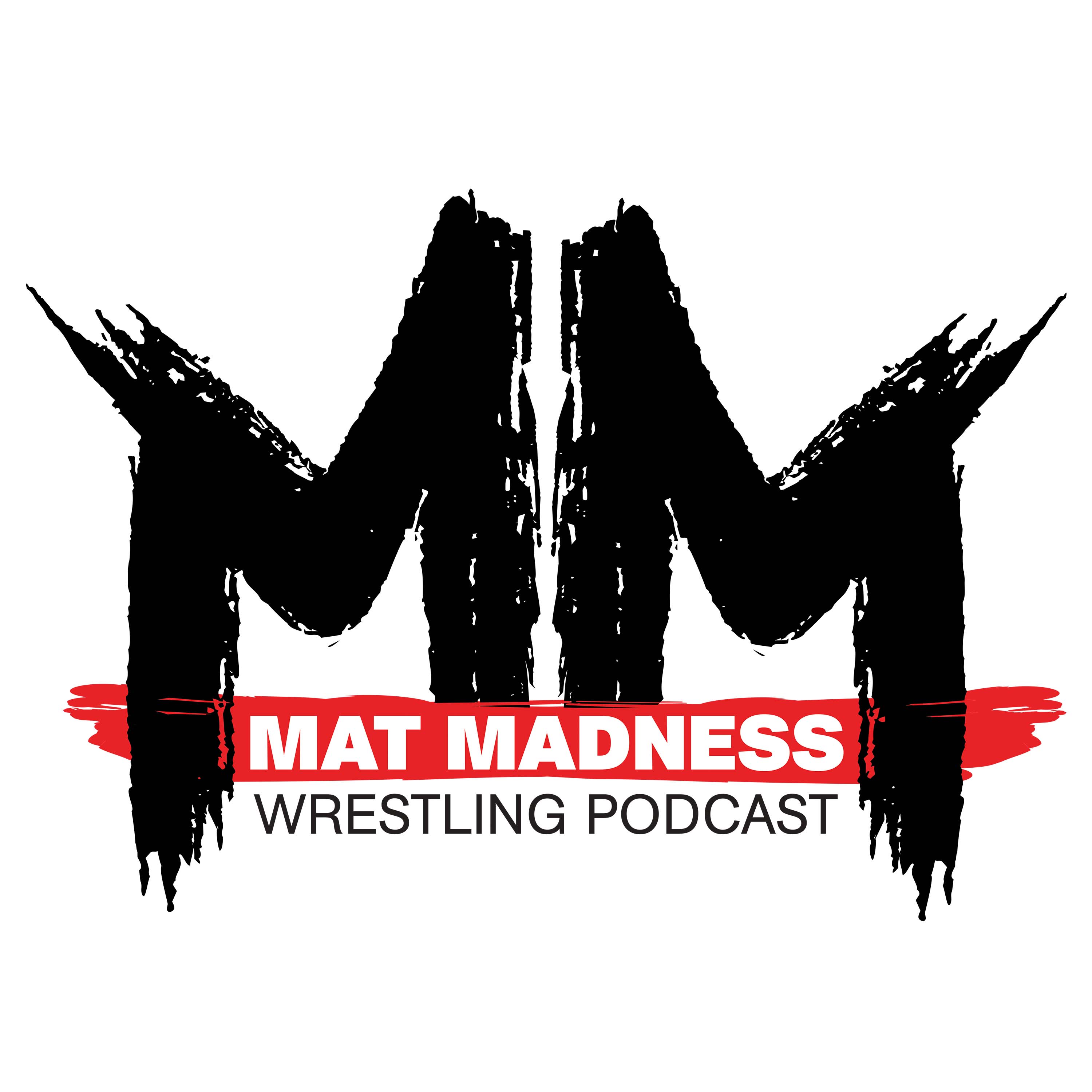 Mat Madness 119: Greatest Royal Rumble Preview, Sami & Kevin Show & General WWE Discussion