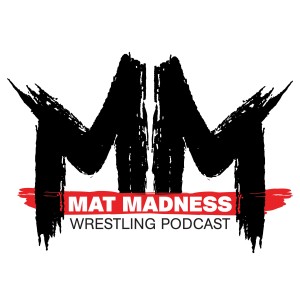 Mat Madness 150: WWE Stuff, The Man Becky Lynch & Listener Questions