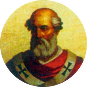103. Gregory IV