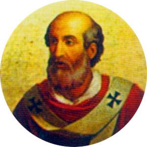 119. Benedict IV
