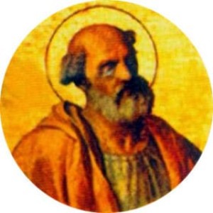 52. Anastasius II