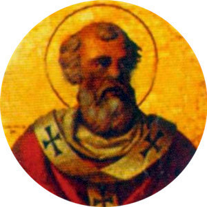 56. Felix IV