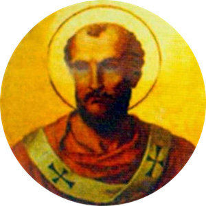 66. Gregory I (The Great)