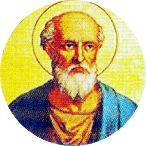 7. Evaristus