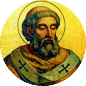92. Gregory III